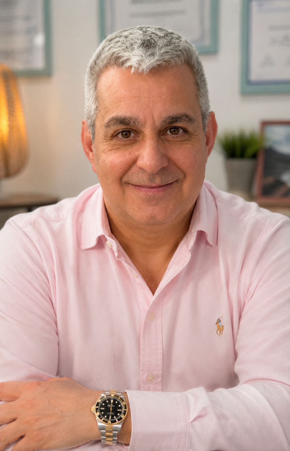 Juan José Valero Durán